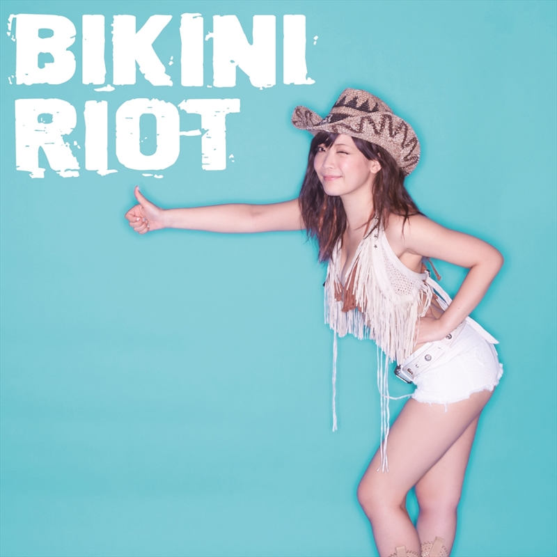 Bikini Riot/Product Detail/Rock/Pop