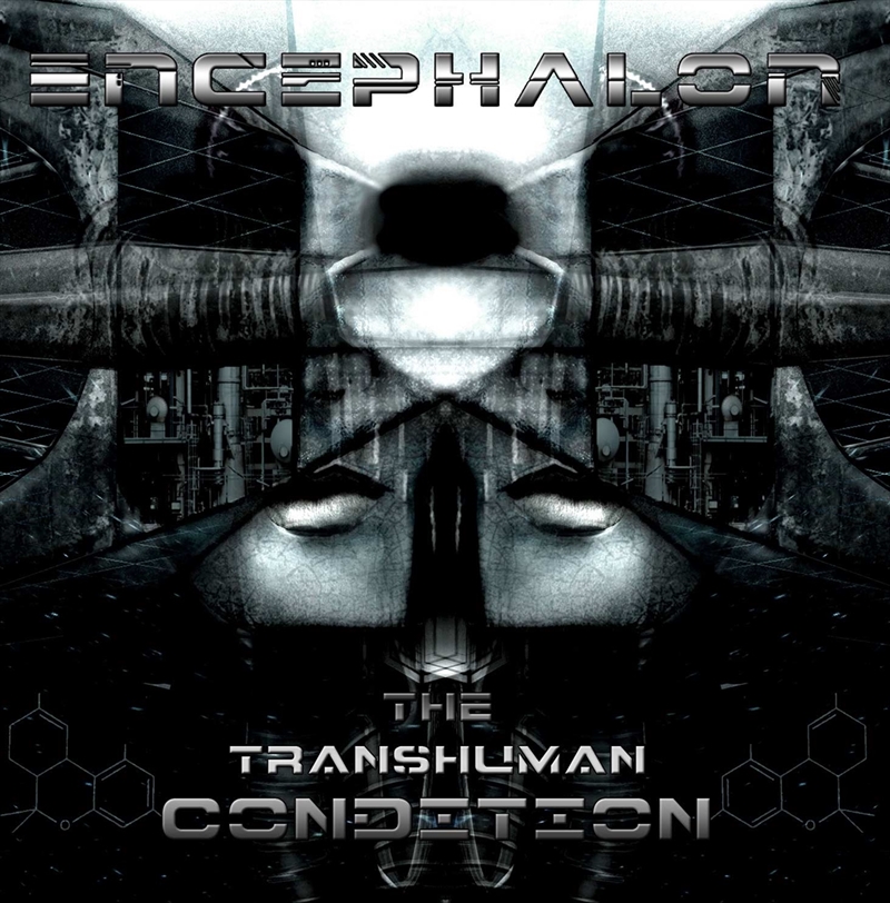 The Transhuman Condition/Product Detail/Dance