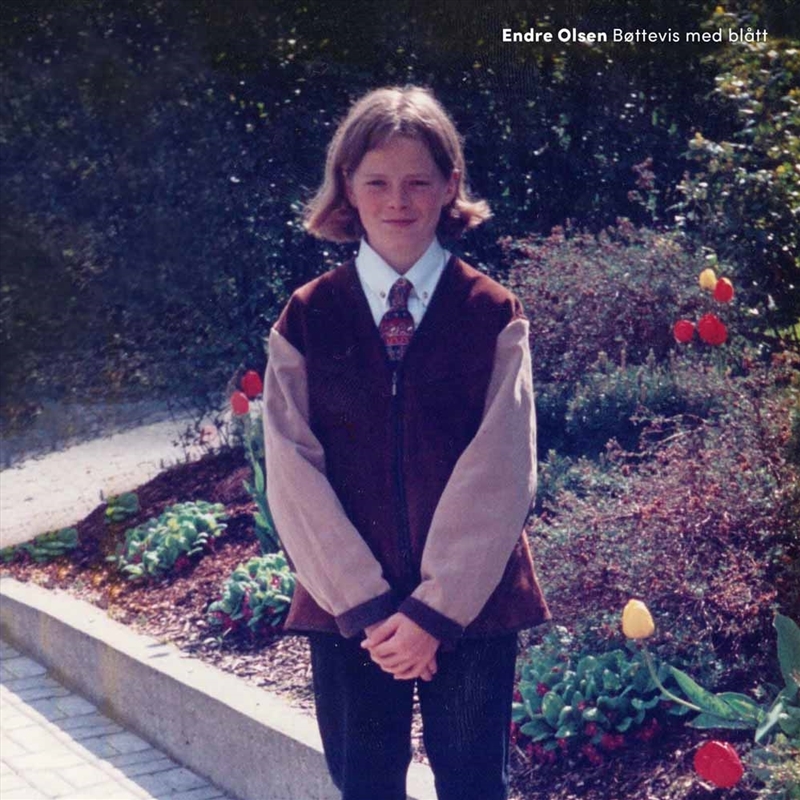 Bottevis Med Blatt/Product Detail/Rock/Pop