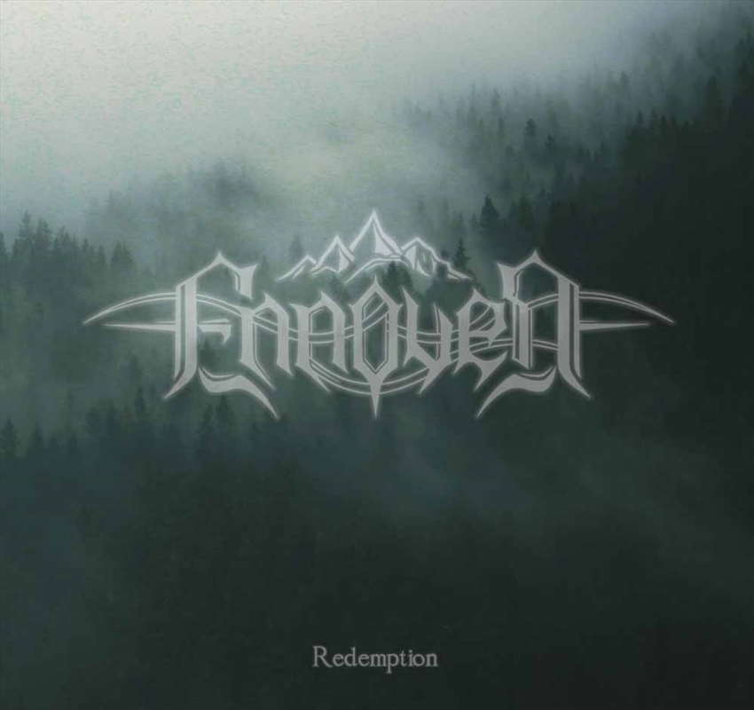 Redemption (Ltd.Digi)/Product Detail/Metal