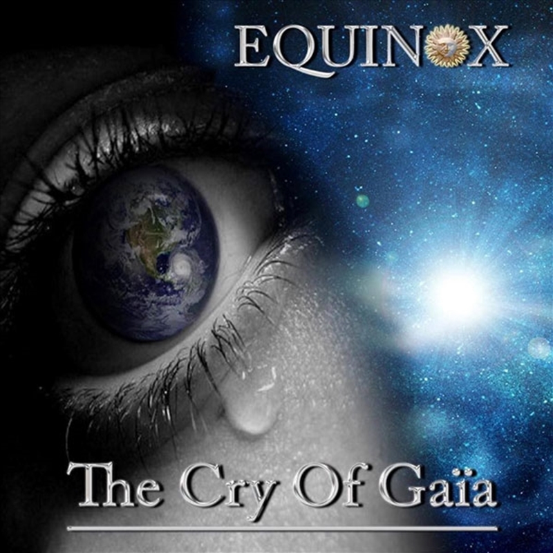 The Cry Of Gaia/Product Detail/Dance