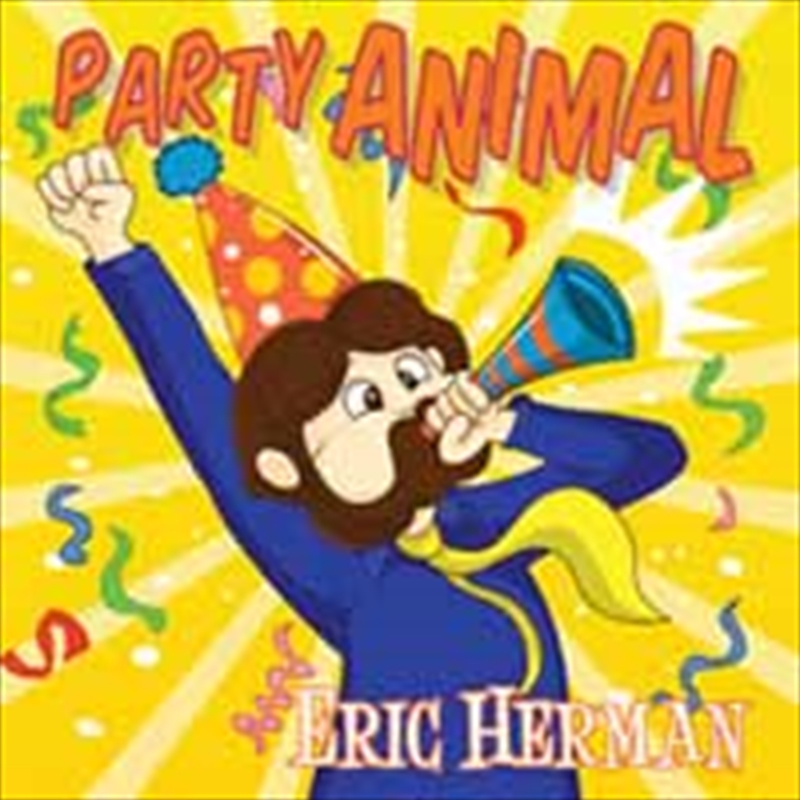Party Animal/Product Detail/Rock/Pop