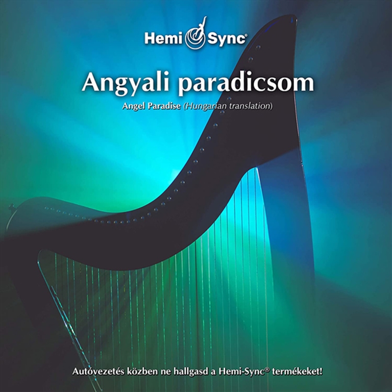 Angyali Paradicsom (Hungarian Angel Paradise)/Product Detail/Rock/Pop
