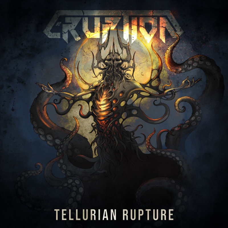 Tellurian Rupture/Product Detail/Dance