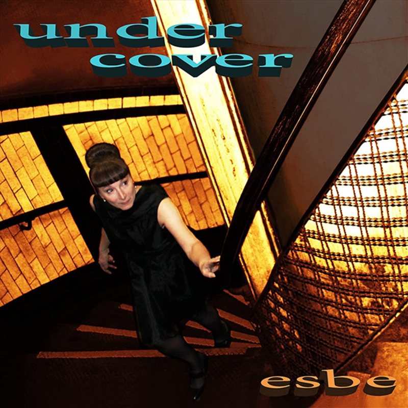 Under Cover/Product Detail/Rap