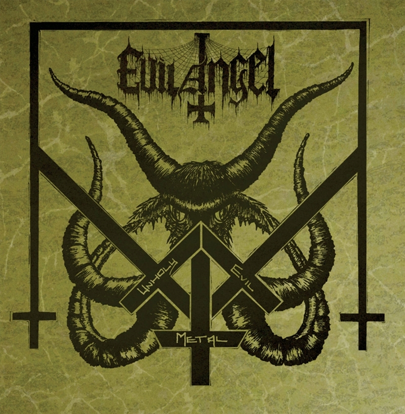Unholy Evil Metal/Product Detail/Metal