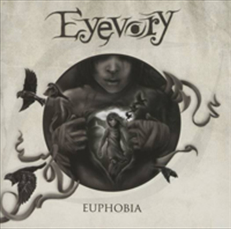 Euphobia/Product Detail/Rock/Pop
