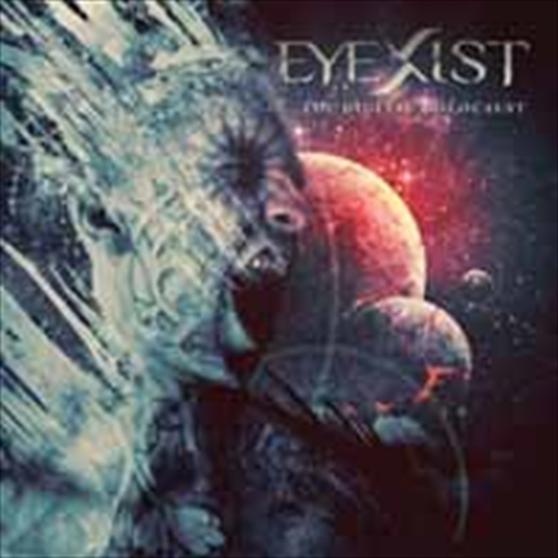 The Digital Holocaust/Product Detail/Rock/Pop