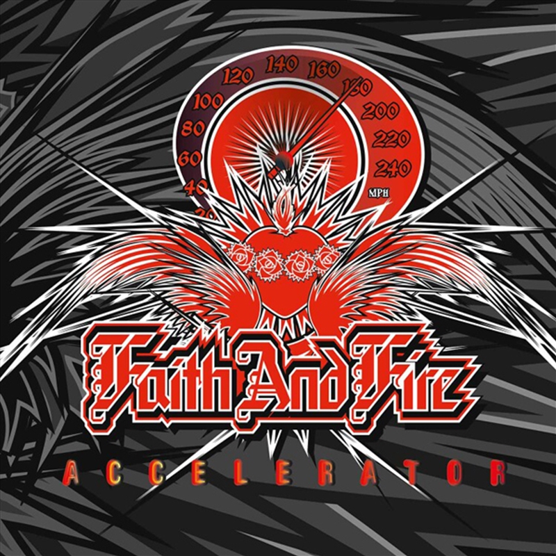 Accelerator/Product Detail/Rock/Pop