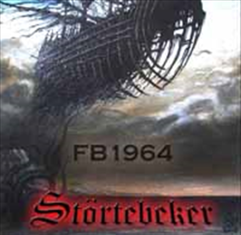 Stortebeker/Product Detail/Metal