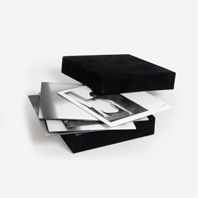 Pleasures That Kill (5Cd Boxset)/Product Detail/Dance