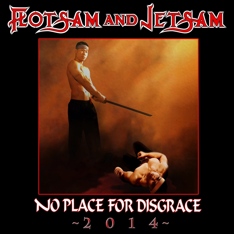 No Place For Disgrace/Product Detail/Hard Rock