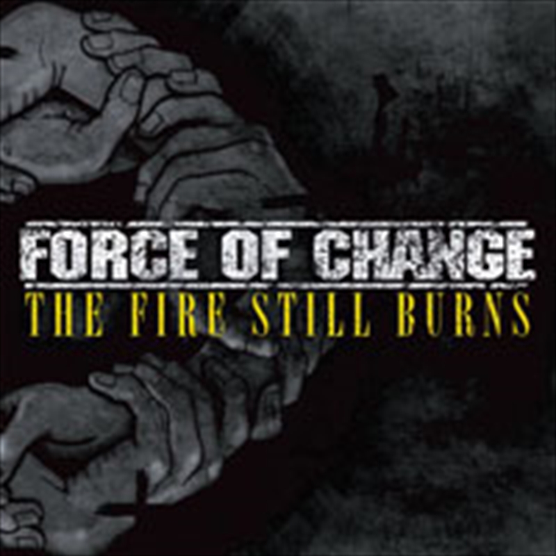 The Fire Still Burns/Product Detail/Rock/Pop