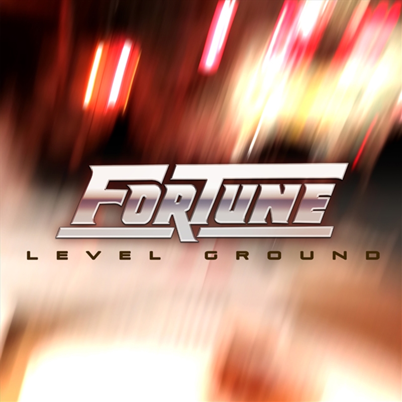 Level Ground/Product Detail/Rock/Pop