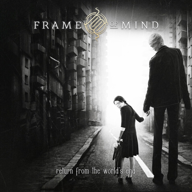 Return From The World's End/Product Detail/Metal