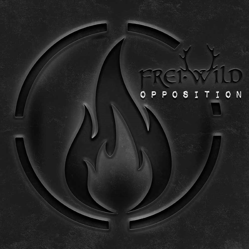 Opposition (Mgfb Edition)/Product Detail/Metal