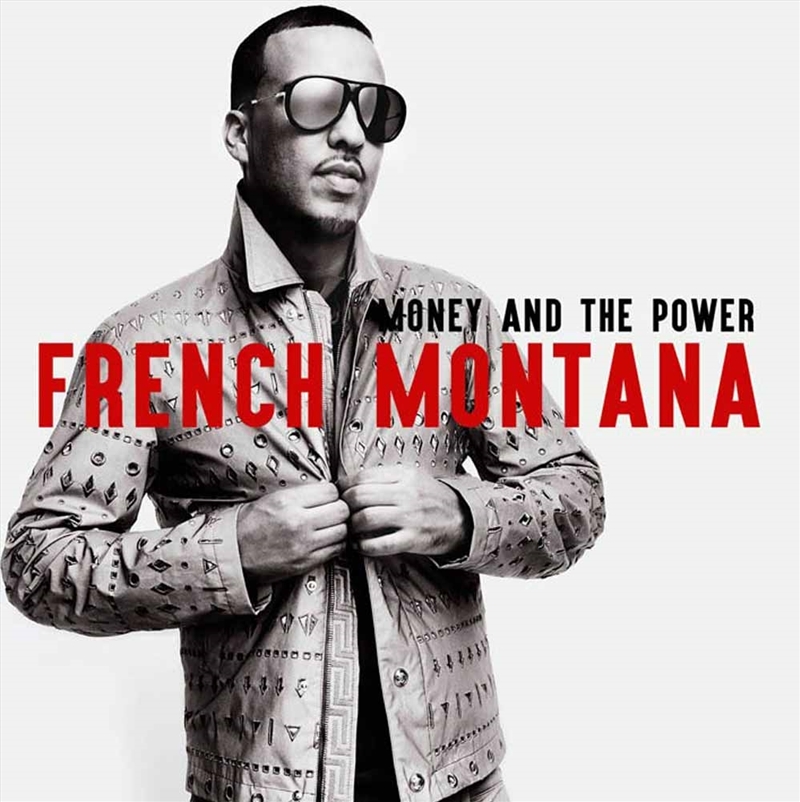 Money And The Power/Product Detail/World