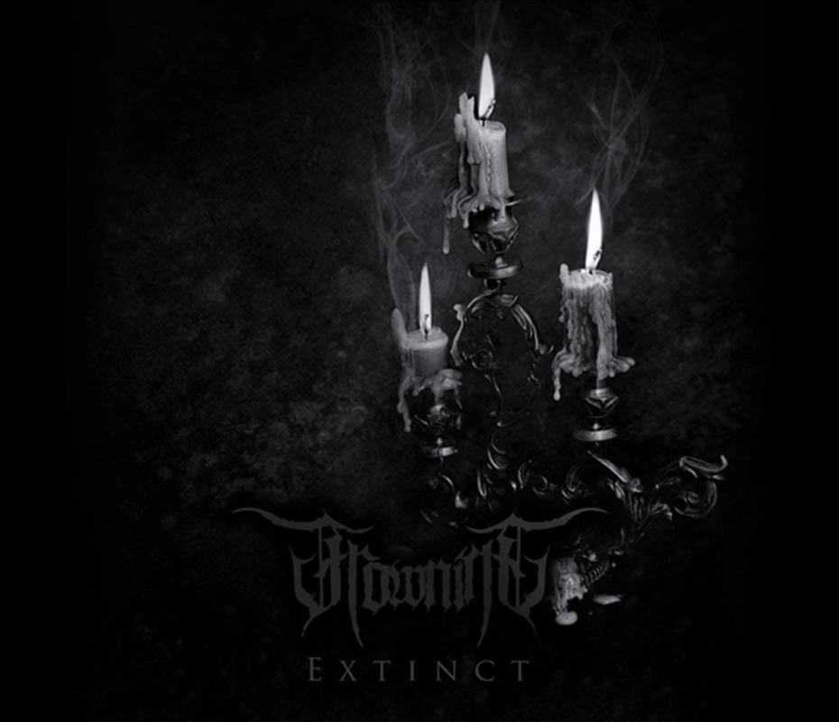 Extinct/Product Detail/Metal