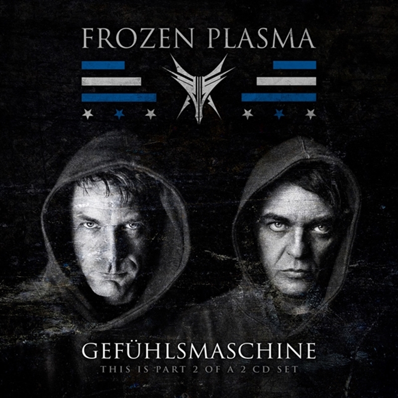 Gefühlsmaschine/Product Detail/Rock/Pop