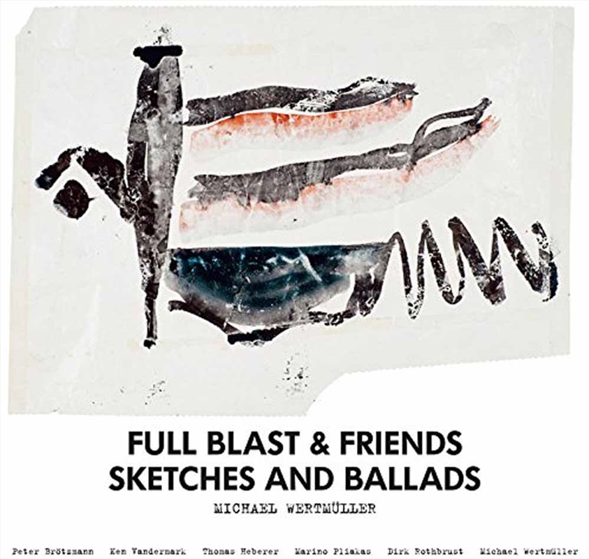 Sketches & Ballads/Product Detail/Jazz