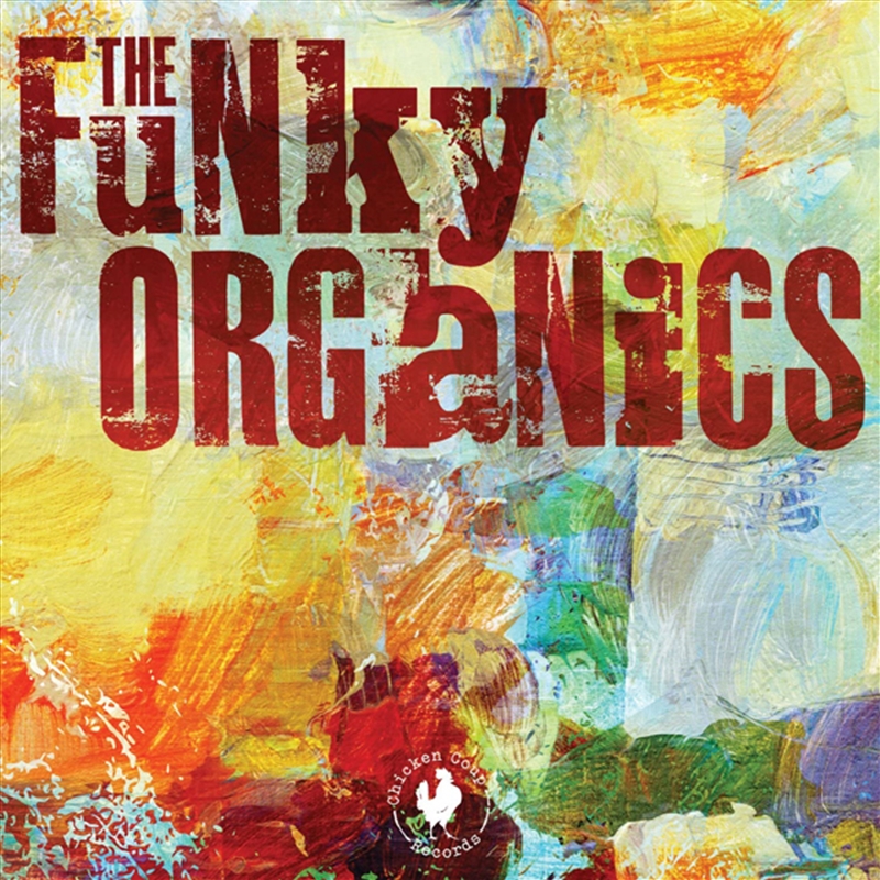 Funky Organics/Product Detail/Jazz
