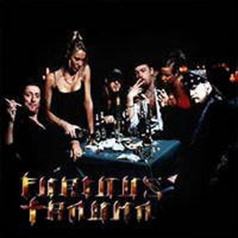 Roll The Dice/Product Detail/Metal