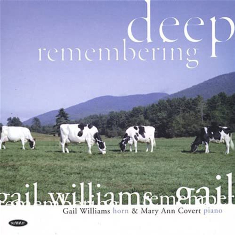 Deep Remembering/Product Detail/Rock/Pop