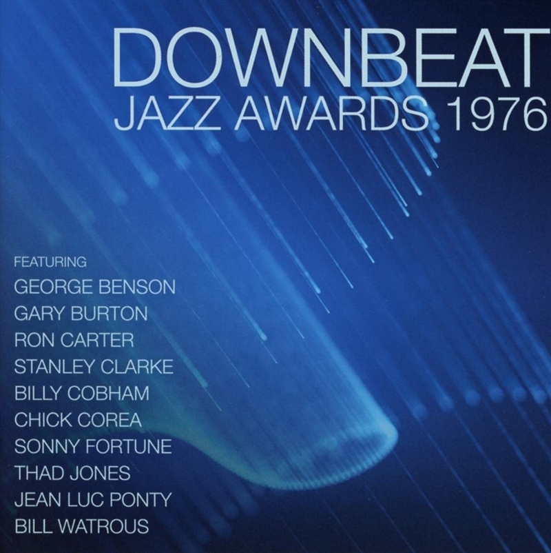 George Benson, Gary Burton, Ron Carter, And Others/Product Detail/Rock/Pop