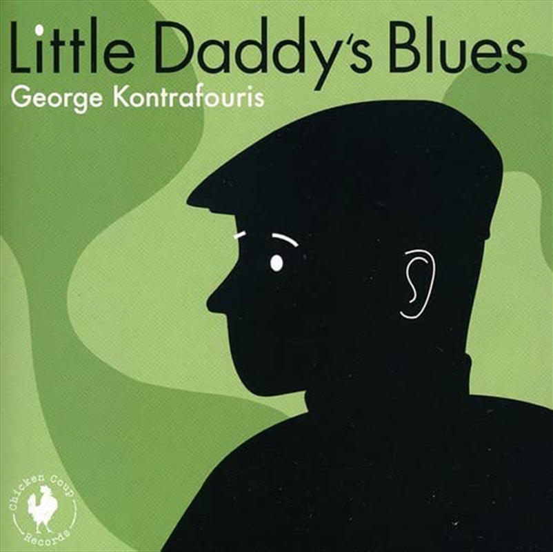 Little Daddy's Blues/Product Detail/Jazz