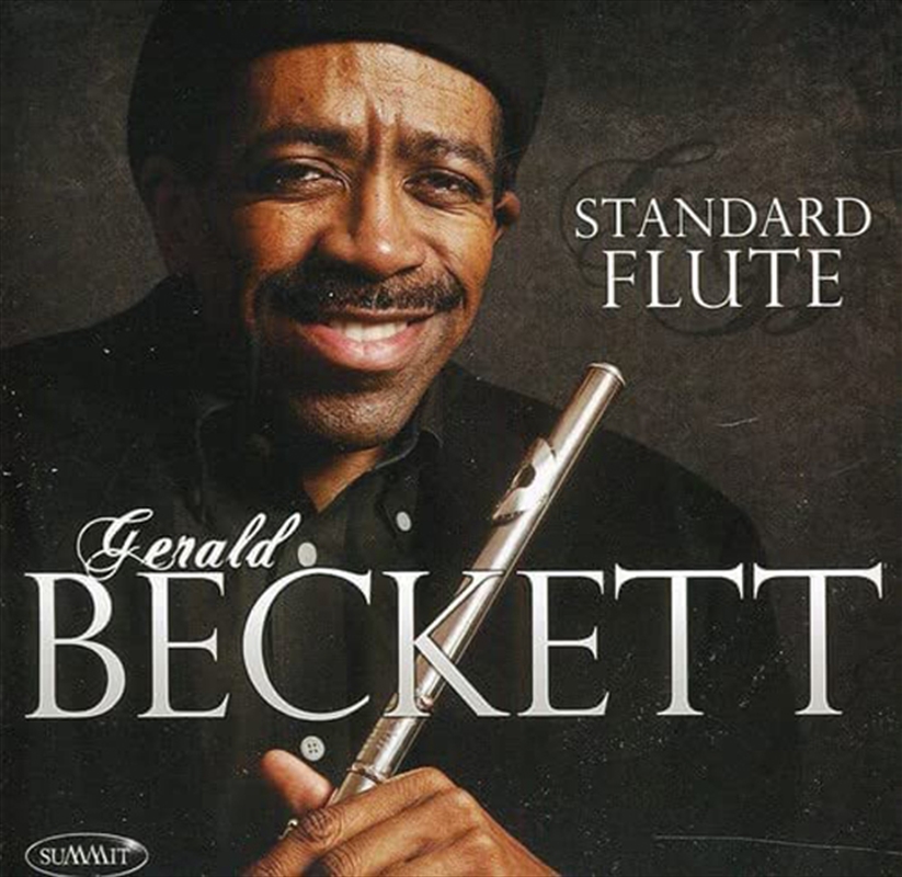 Standard Flute/Product Detail/Jazz