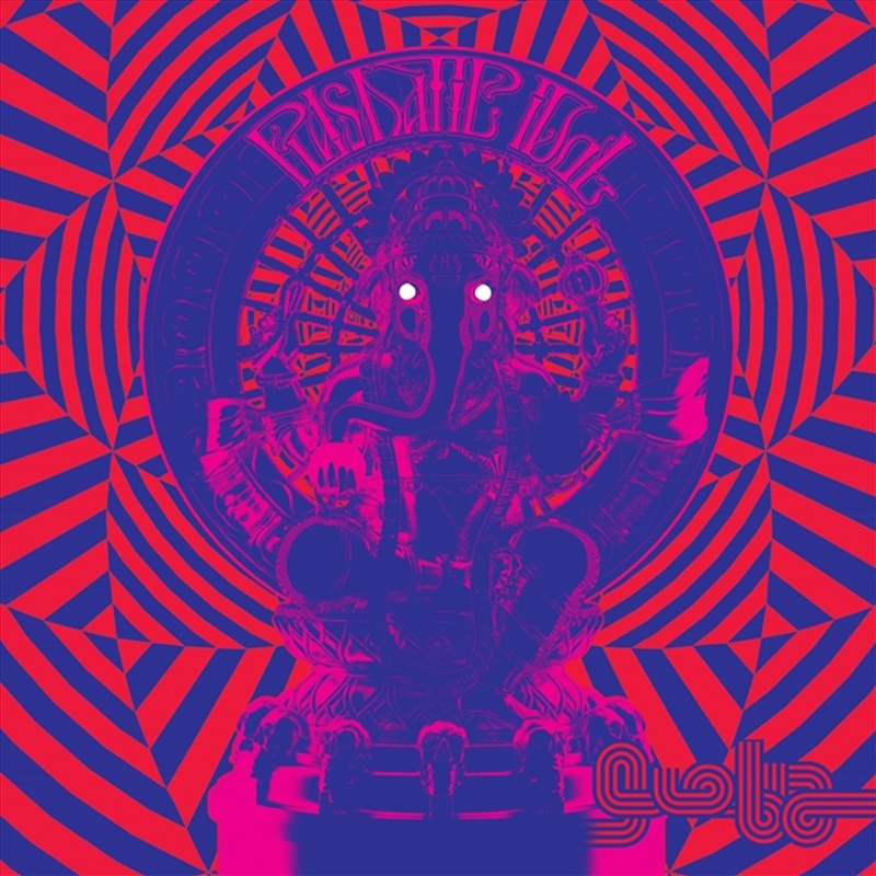 Plasmatic Idol/Product Detail/Rock/Pop
