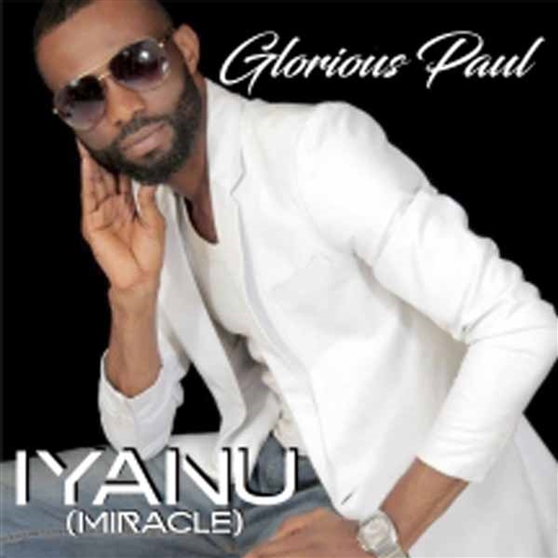 Iyanu (Miracle)/Product Detail/Rock/Pop