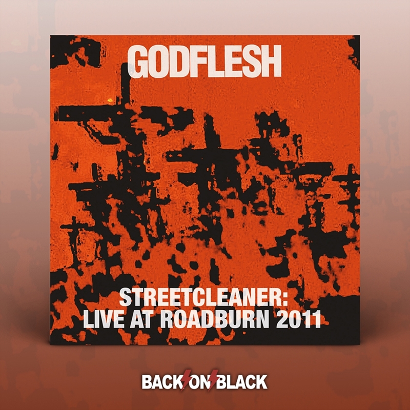 Streetcleaner - Live At Roadburn 2011/Product Detail/Hard Rock