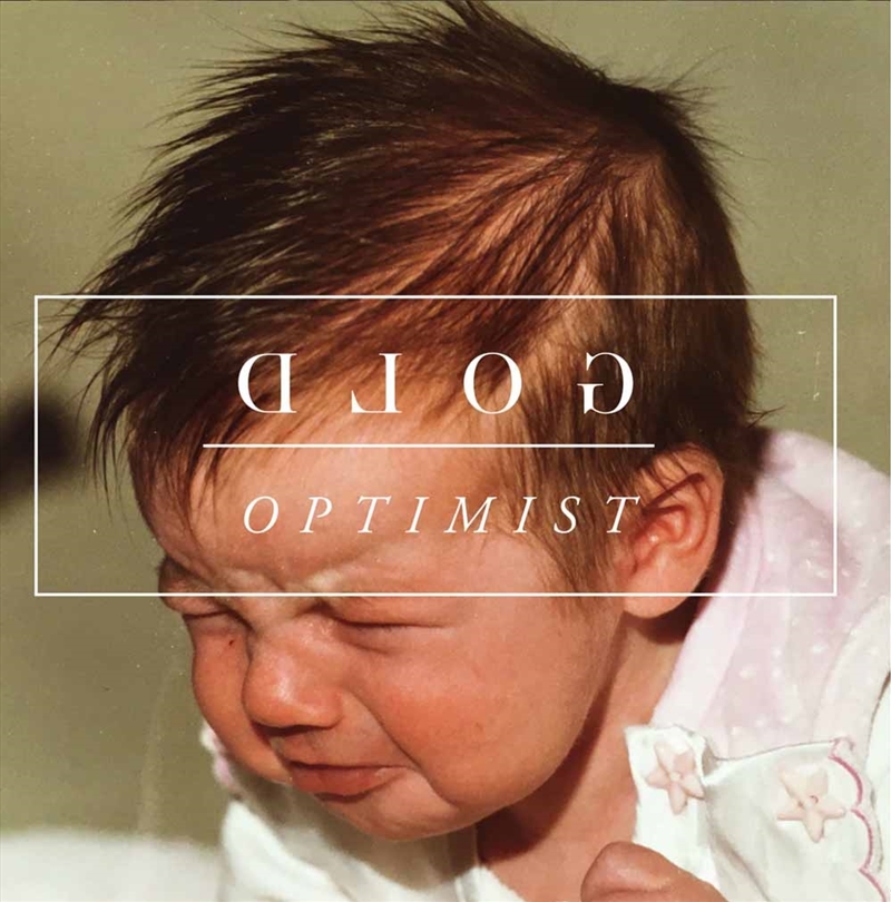 Optimist (Ltd.Digi)/Product Detail/Rock/Pop