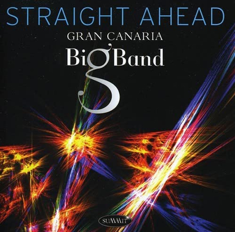Straight Ahead/Product Detail/Jazz