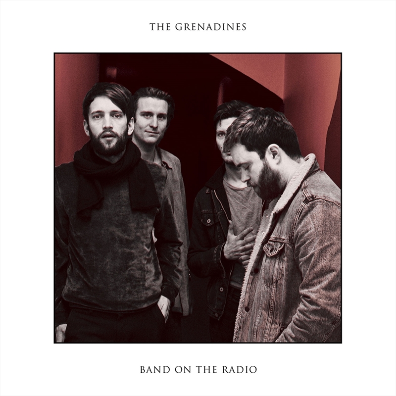 Band On The Radio/Product Detail/Rock/Pop