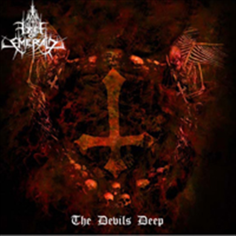 The Devils Deep/Product Detail/Metal