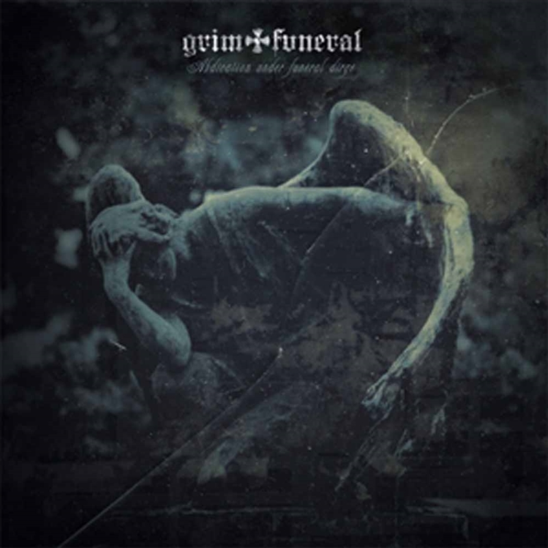 Abdication Under Funeral Dirge/Product Detail/Metal