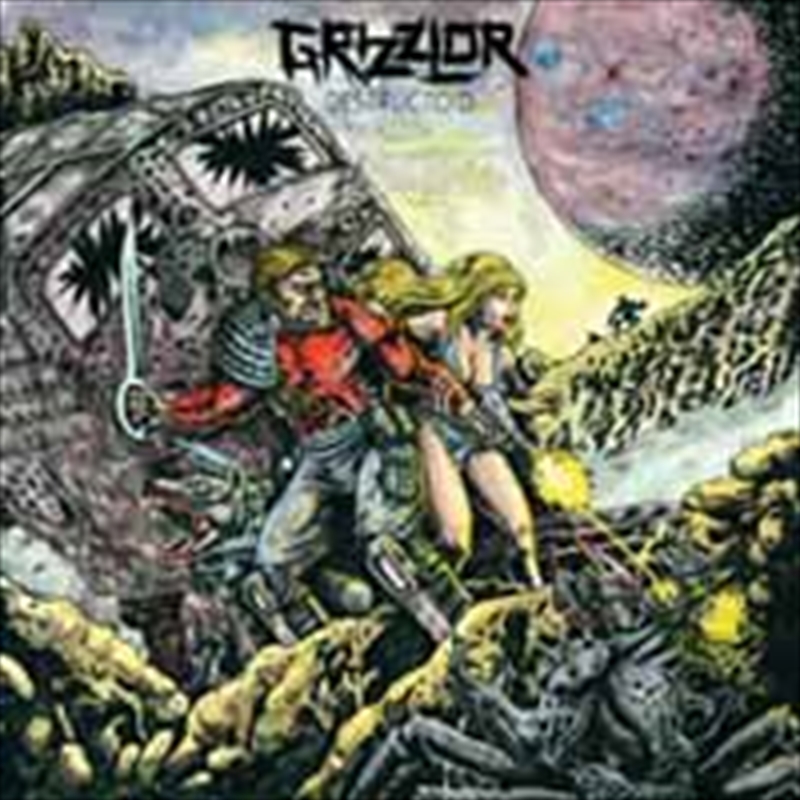 Destructoid/Product Detail/Rock/Pop