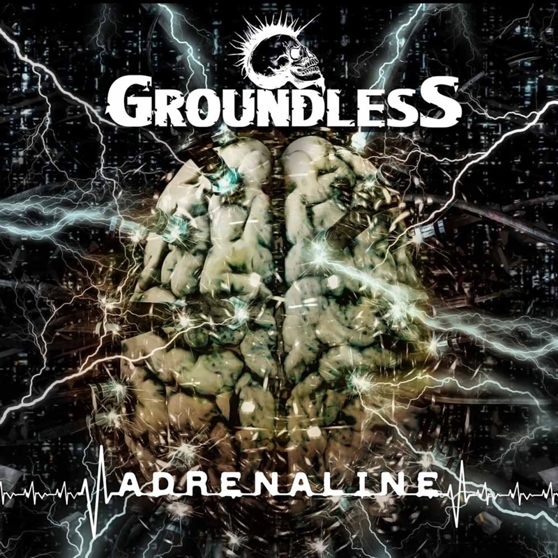 Adrenaline/Product Detail/Metal
