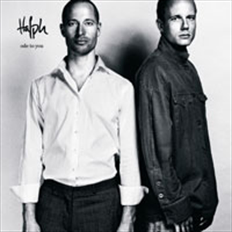Ode To You/Product Detail/Rock/Pop