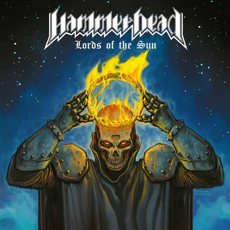 Lords Of The Sun/Product Detail/Rock/Pop