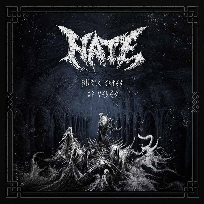 Auric Gates Of Veles (Ltd.Digi)/Product Detail/Metal