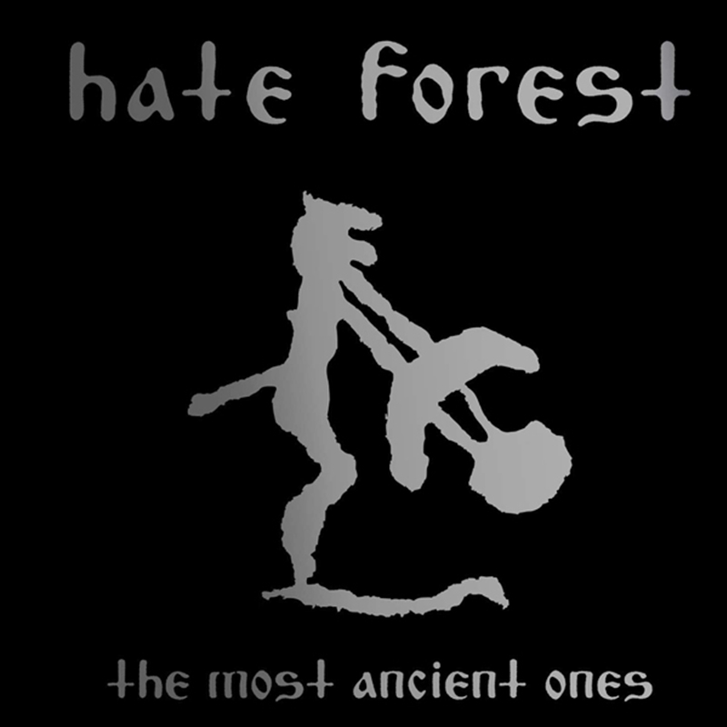 The Most Ancient Ones/Product Detail/Metal