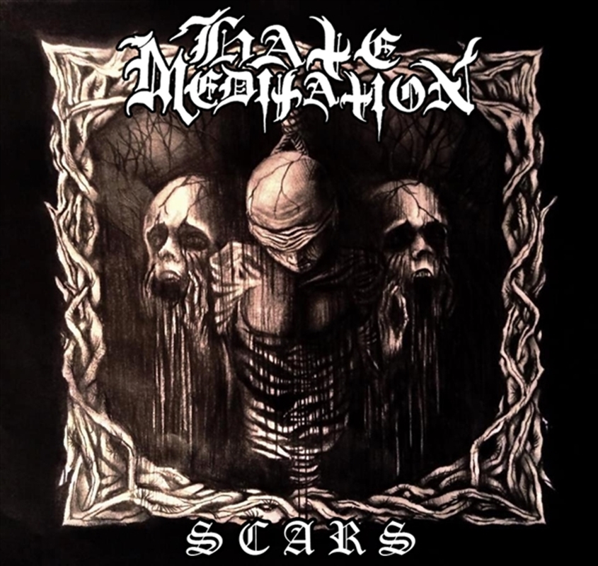 Scars/Product Detail/Rock/Pop