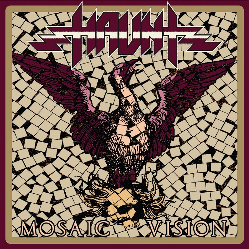 Mosaic Vision/Product Detail/Rock/Pop