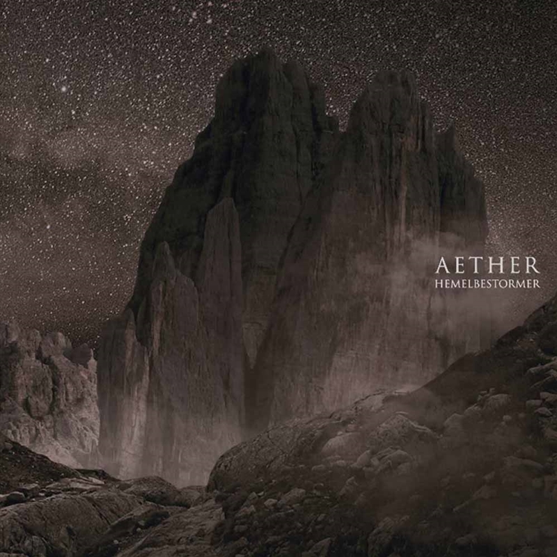 Aether/Product Detail/Metal