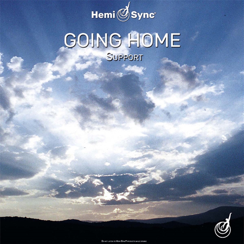 Going Home: Support (8Cd)/Product Detail/Specialist