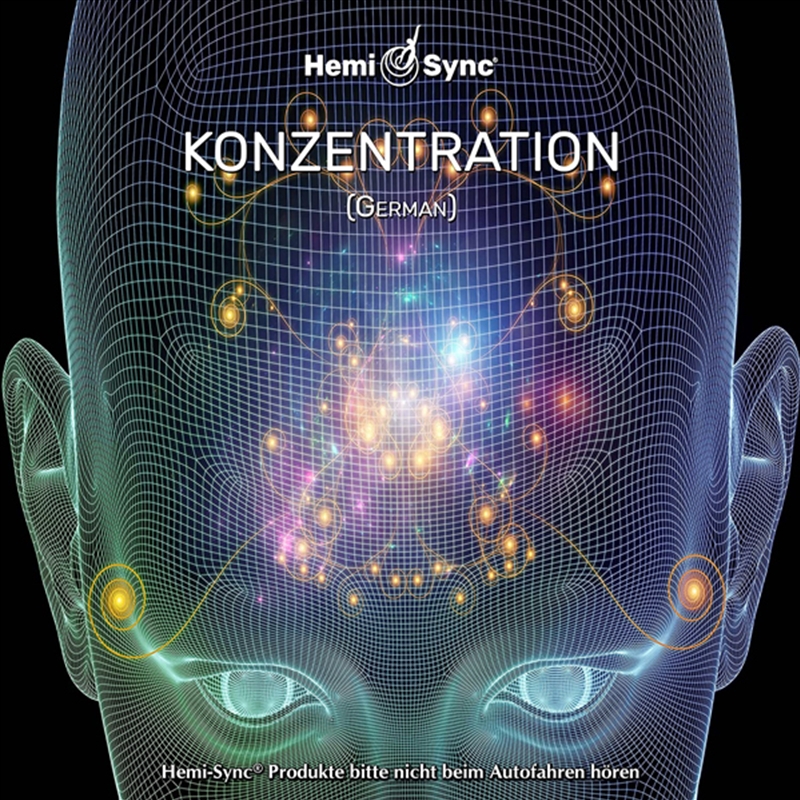 Konzentration (German Concentration)/Product Detail/Specialist