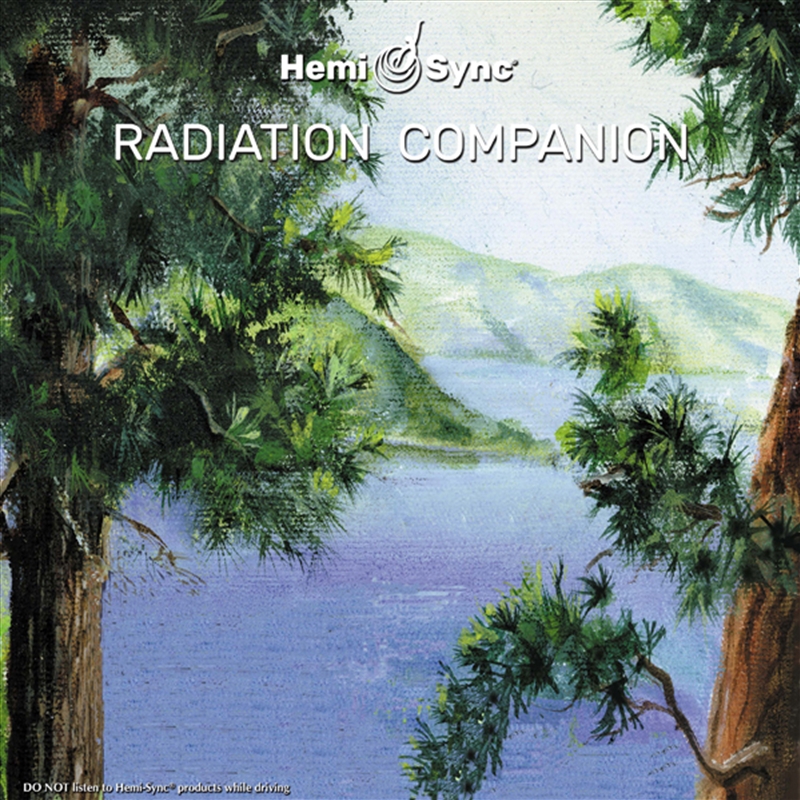 Radiation Companion/Product Detail/Specialist